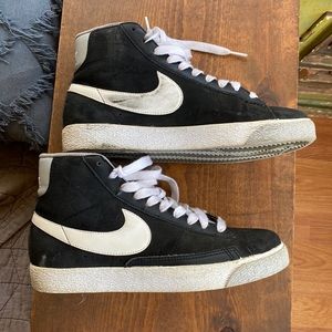 Nike Blazers